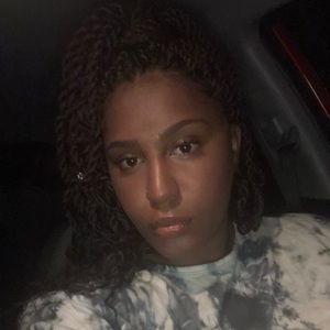 Meet your Posher, Shelby